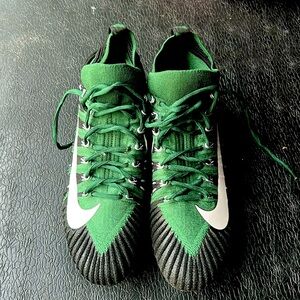 Cleats